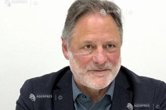 Bihor/Stephen Clark, la Oradea: Dezinformarea amenință democrația europeană și încrederea publică