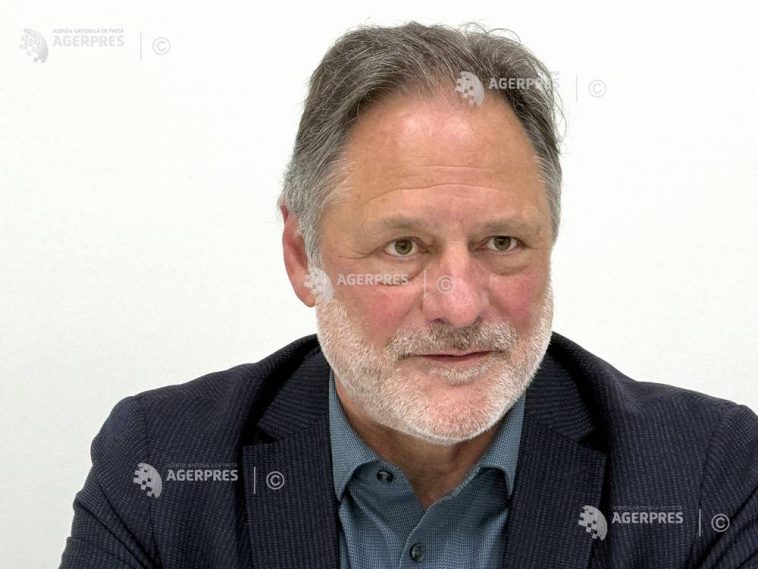 Bihor/Stephen Clark, la Oradea: Dezinformarea amenință democrația europeană și încrederea publică
