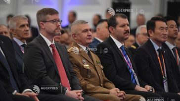 BSDA/ Dan: România își menține angajamentul ferm de a consolida securitatea și reziliența comunității euro-atlantice