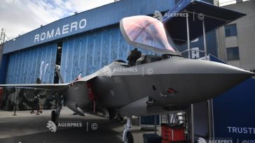 Ambasada SUA: Lideri americani din domeniul apărării – la BSDA