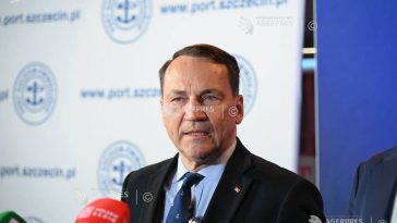 Dronă căzută în Galați /Ministrul polonez de externe califică Rusia drept ‘periculoasă’