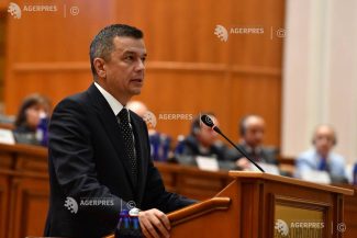 Grindeanu i-a cerut lui Pîslaru lista cu proiectele din PNRR care trebuie aprobate în Parlament