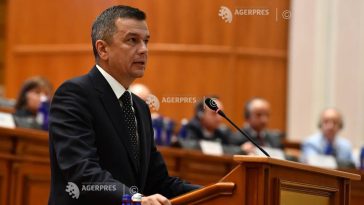 Grindeanu i-a cerut lui Pîslaru lista cu proiectele din PNRR care trebuie aprobate în Parlament