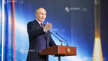 Putin a înlocuit guvernatorii a două regiuni de la granița cu #Ucraina
