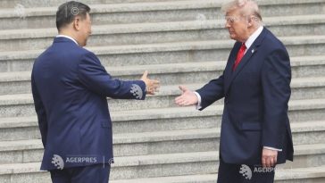 Xi Jinping laudă ‘noua poziționare’ în relațiile cu SUA