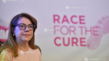 Fundația Renașterea dă startul înscrierilor la ‘Race for the Cure România’