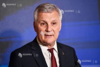 Daniel Zamfir (PSD): Nu excludem ab initio varianta unui premier tehnocrat; avem niște condiții minime