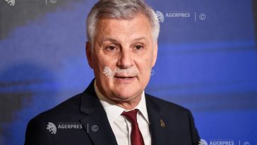 Daniel Zamfir (PSD): Nu excludem ab initio varianta unui premier tehnocrat; avem niște condiții minime