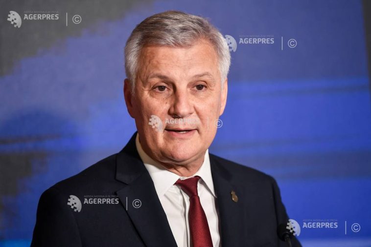 Daniel Zamfir (PSD): Nu excludem ab initio varianta unui premier tehnocrat; avem niște condiții minime