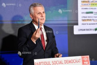Zamfir cere să fie cercetat felul în care oameni de afaceri negociază cu un vicepremier vânzarea acțiunilor statului