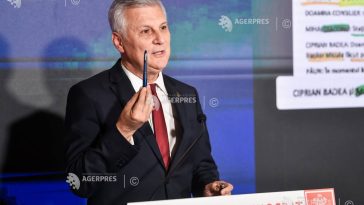 Zamfir cere să fie cercetat felul în care oameni de afaceri negociază cu un vicepremier vânzarea acțiunilor statului