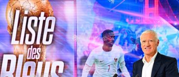 Fotbal: Franța a anunțat lotul de 26 de jucători pentru CM 2026, fără Chevalier, dar cu Risser, Lacroix și Mateta