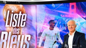 Fotbal: Franța a anunțat lotul de 26 de jucători pentru CM 2026, fără Chevalier, dar cu Risser, Lacroix și Mateta