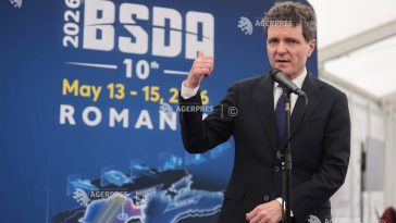 VIDEO Nicușor Dan: Varianta ‘Sorin Grindeanu premier’ – o ipoteză care, în momentul ăsta, nu pare probabilă