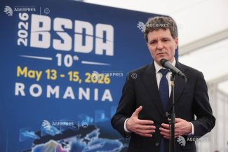 VIDEO Nicușor Dan: Întrebarea mea pentru partide la consultări va fi care e majoritatea pe care o propun la formarea Guvernului