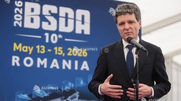 VIDEO Nicușor Dan: Întrebarea mea pentru partide la consultări va fi care e majoritatea pe care o propun la formarea Guvernului
