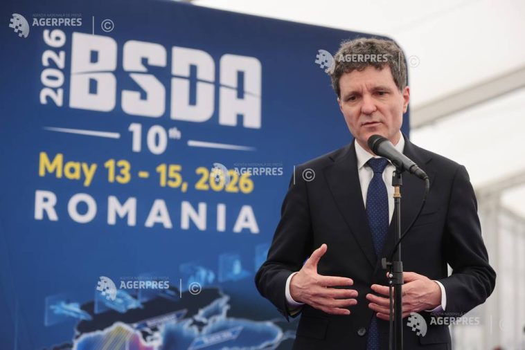 VIDEO Nicușor Dan: Întrebarea mea pentru partide la consultări va fi care e majoritatea pe care o propun la formarea Guvernului