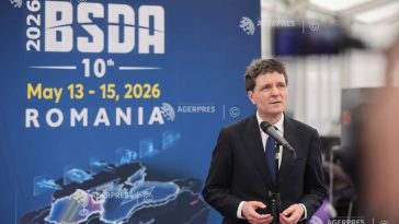 VIDEO Nicușor Dan despre acuzațiile aduse vicepremierului Oana Gheorghiu: E o încadrare juridică pe care nu vreau să mă pronunț