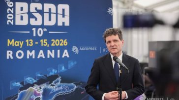 VIDEO Nicușor Dan: Nu există riscul ca programul SAFE să fie blocat