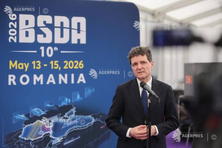 VIDEO Nicușor Dan: Nu există riscul ca programul SAFE să fie blocat