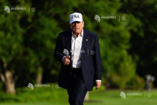 Trump vede vânzările de arme către Taiwan ca pe un atu în negocierile cu China