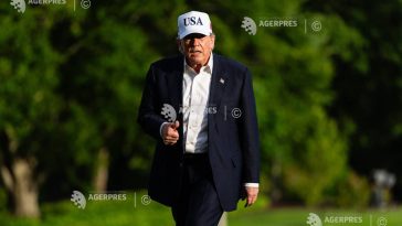 Trump vede vânzările de arme către Taiwan ca pe un atu în negocierile cu China