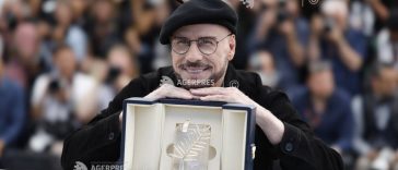 John Travolta spune că nu știe dacă va mai regiza un alt film după debutul de la Cannes