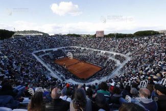 Tenis: Svitolina (Ucraina) a câștigat al 3-lea ei titlu la Roma (WTA)