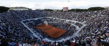 Tenis: Svitolina (Ucraina) a câștigat al 3-lea ei titlu la Roma (WTA)