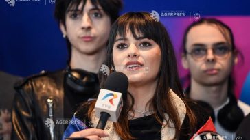 Alexandra Căpitănescu: România a demonstrat că poate fi un popor unit care își sprijină talentele