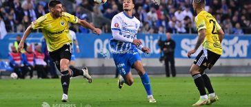 Fotbal: Supercupa României, dintre Universitatea Craiova și Universitatea Cluj, se va disputa pe 12 iulie