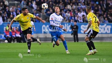 Fotbal: Supercupa României, dintre Universitatea Craiova și Universitatea Cluj, se va disputa pe 12 iulie