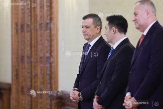 Consultări la Cotroceni/ PSD preferă un premier politic și, dacă e necesar, poate asuma prim-ministrul (surse)