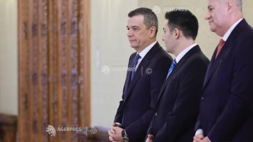 Consultări la Cotroceni/ PSD preferă un premier politic și, dacă e necesar, poate asuma prim-ministrul (surse)