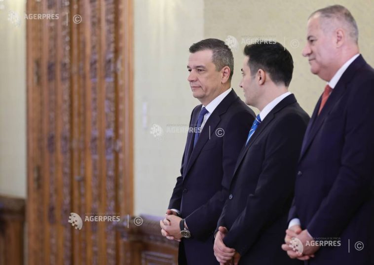 Consultări la Cotroceni/ PSD preferă un premier politic și, dacă e necesar, poate asuma prim-ministrul (surse)