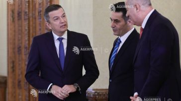Consultări la Cotroceni/ Sorin Grindeanu: Nu mai putem avea un guvern cu Ilie Bolojan prim-ministru