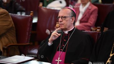 Nunțiul Apostolic în România: Secretul vieții lui Karol Wojtyla constă în dimensiunea spirituală a existenței sale