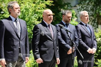 Consultări la Cotroceni/Bolojan: În condițiile în care PSD se va regăsi la guvernare, PNL va fi în opoziție