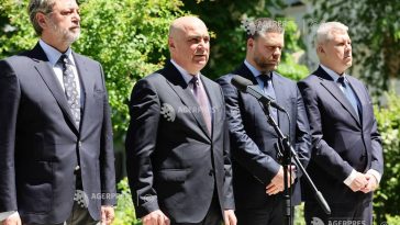 Consultări la Cotroceni/Bolojan: În condițiile în care PSD se va regăsi la guvernare, PNL va fi în opoziție