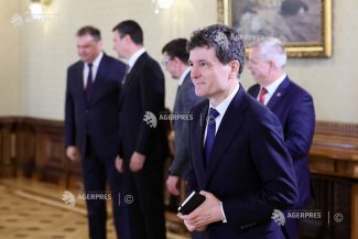 Consultările de la Cotroceni s-au încheiat; partidele i-au transmis președintelui punctul de vedere privind noul Guvern
