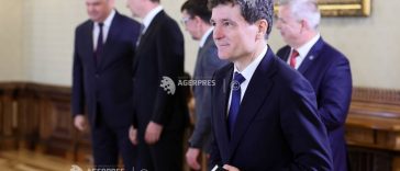 Consultările de la Cotroceni s-au încheiat; partidele i-au transmis președintelui punctul de vedere privind noul Guvern