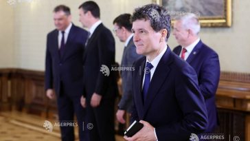 Consultările de la Cotroceni s-au încheiat; partidele i-au transmis președintelui punctul de vedere privind noul Guvern