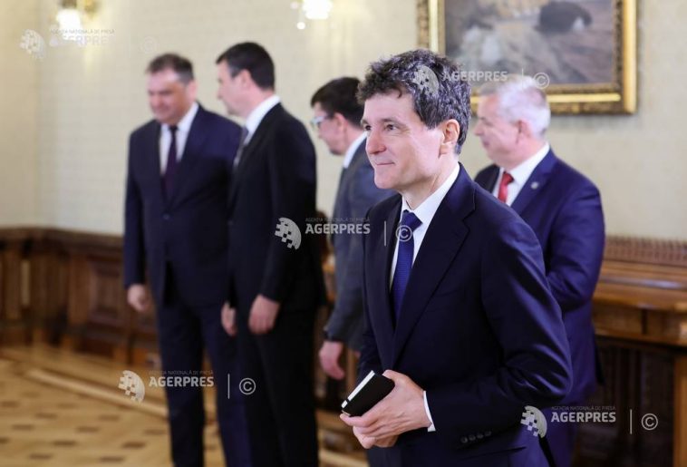 Consultările de la Cotroceni s-au încheiat; partidele i-au transmis președintelui punctul de vedere privind noul Guvern