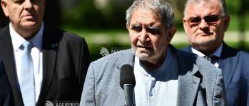 Consultări la Cotroceni/ Pambuccian: Să pornim o reconstrucție a coaliției, obligatoriu în jurul unui nucleu PNL – PSD