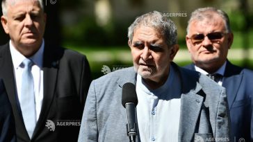 Consultări la Cotroceni/ Pambuccian: Să pornim o reconstrucție a coaliției, obligatoriu în jurul unui nucleu PNL – PSD