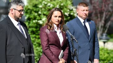 Consultări la Cotroceni/Anamaria Gavrilă: POT va susține orice formulă pro-occidentală de guvernare