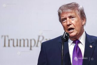 Trump i-ar fi sugerat lui Xi să-și unească forțele cu Putin împotriva Curții Penale Internaționale (FT)