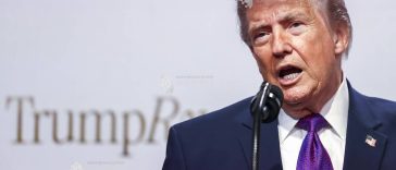 Trump i-ar fi sugerat lui Xi să-și unească forțele cu Putin împotriva Curții Penale Internaționale (FT)