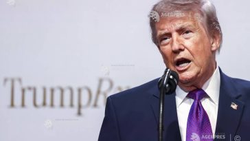 Trump i-ar fi sugerat lui Xi să-și unească forțele cu Putin împotriva Curții Penale Internaționale (FT)