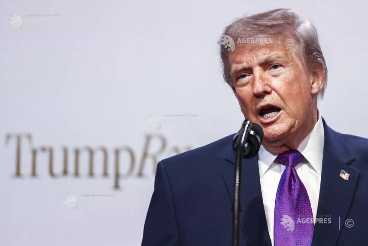Trump i-ar fi sugerat lui Xi să-și unească forțele cu Putin împotriva Curții Penale Internaționale (FT)
